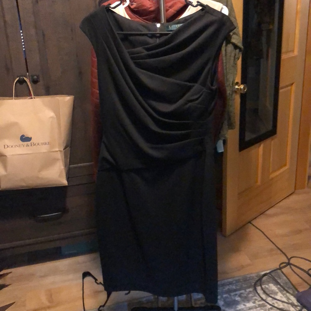 Ralph Lauren Dress